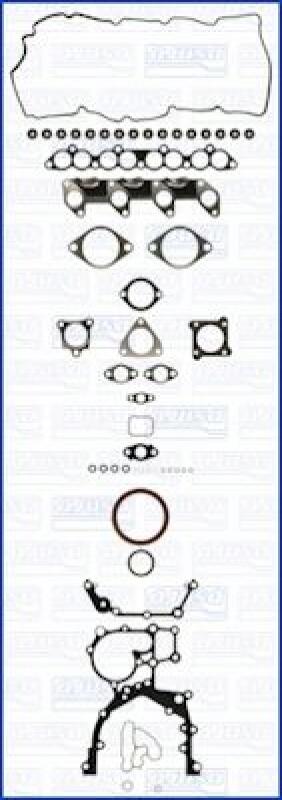 AJUSA Full Gasket Set, engine
