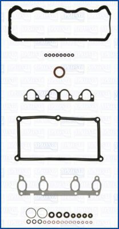 AJUSA Gasket Set, cylinder head