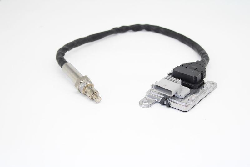 AMPRO NOx-Sensor, Harnstoffeinspritzung