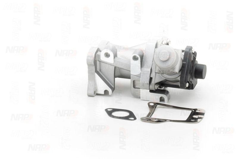 NAP carPARTS AGR-Ventil