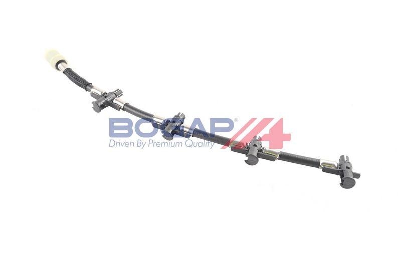 BOGAP Schlauch, Leckkraftstoff BOGAP Premium