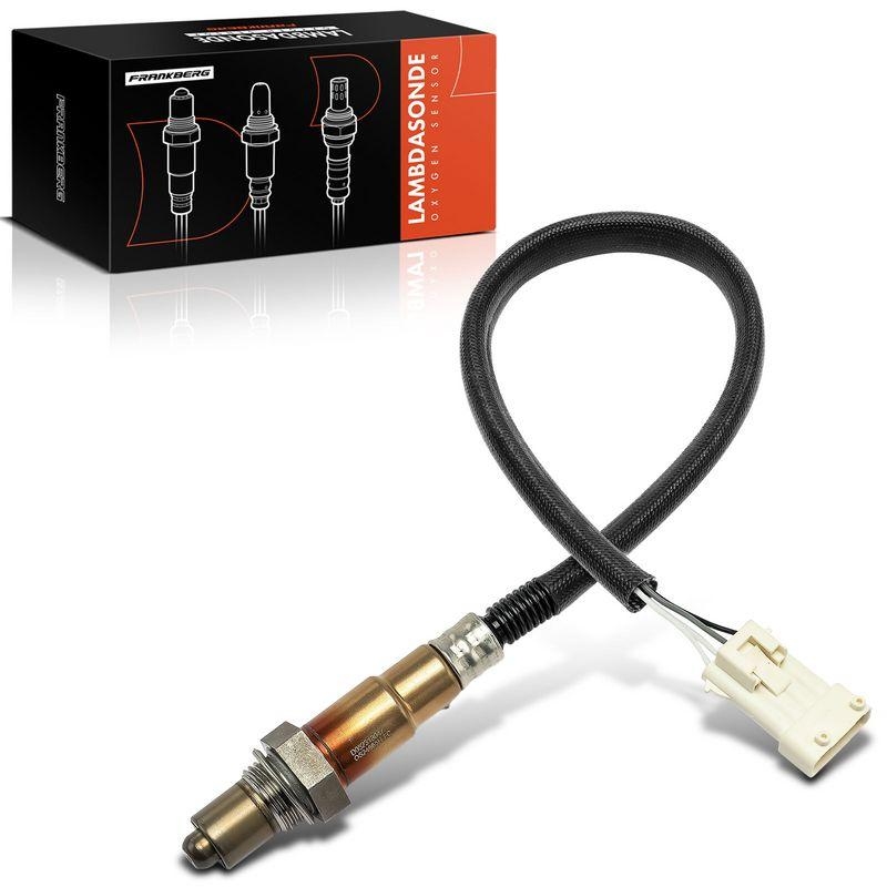 1x Frankberg Lambdasonde Regelsonde Vor Katalysator 5481FB0017444