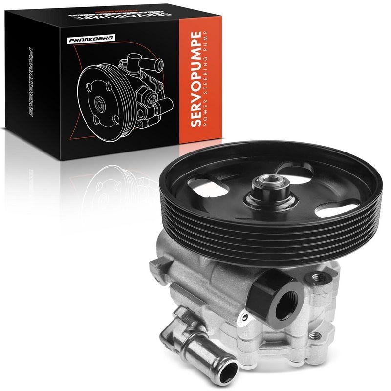 1x Frankberg Servopumpe hydraulisch 5481FB0018719
