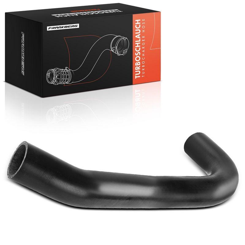 1x Frankberg K&uuml;hlerschlauch Turboschlauch 5481FB0022515