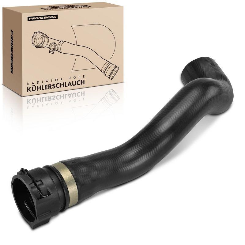 1x Frankberg K&uuml;hlerschlauch K&uuml;hlwasserschlauch 5481FB0042706