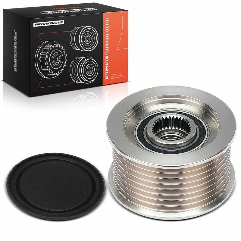 1x Frankberg Generatorfreilauf Lichtmaschine 5481FB0056378