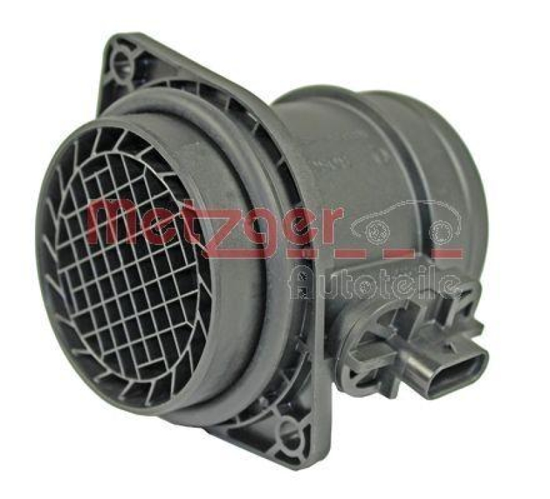 METZGER Air Mass Sensor OE-part