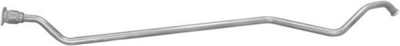 Exhaust Pipe