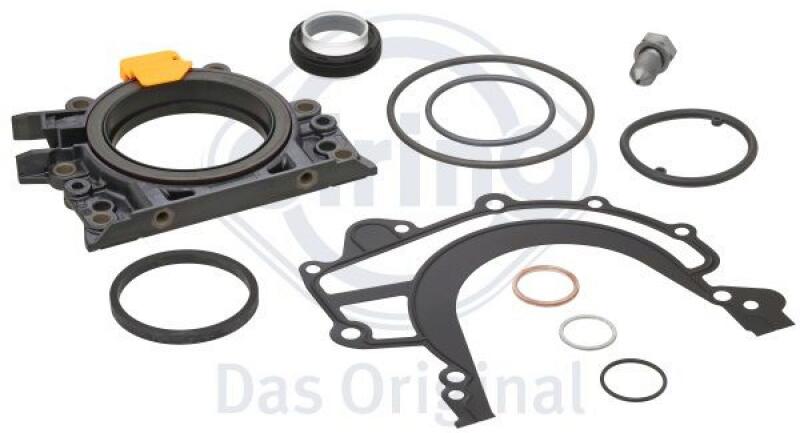 ELRING Gasket Set, crank case