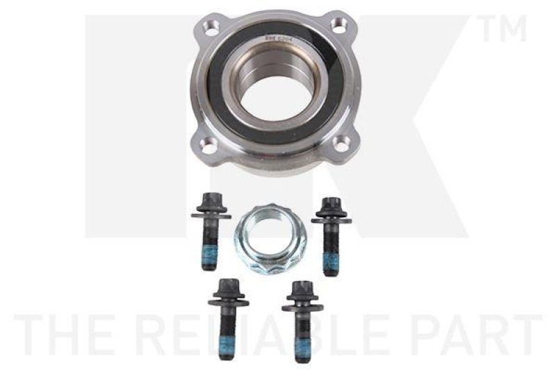 NK Wheel Bearing Kit