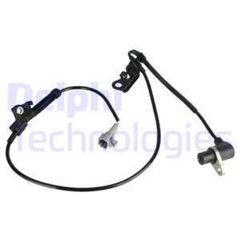 DELPHI Sensor, Raddrehzahl SS20256