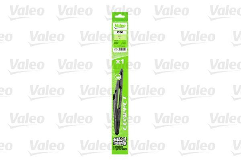 VALEO Wiper Blade COMPACT