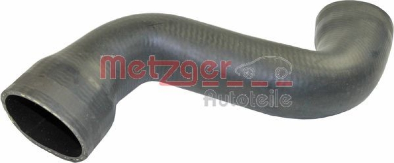 METZGER Charge Air Hose
