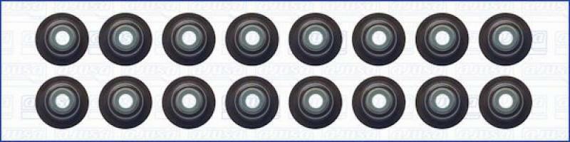 AJUSA Dichtungssatz, Ventilschaft 57069600