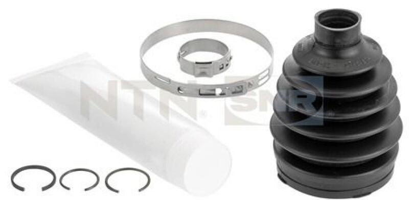 SNR Bellow Set, drive shaft