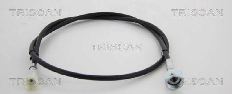 TRISCAN Tacho Shaft