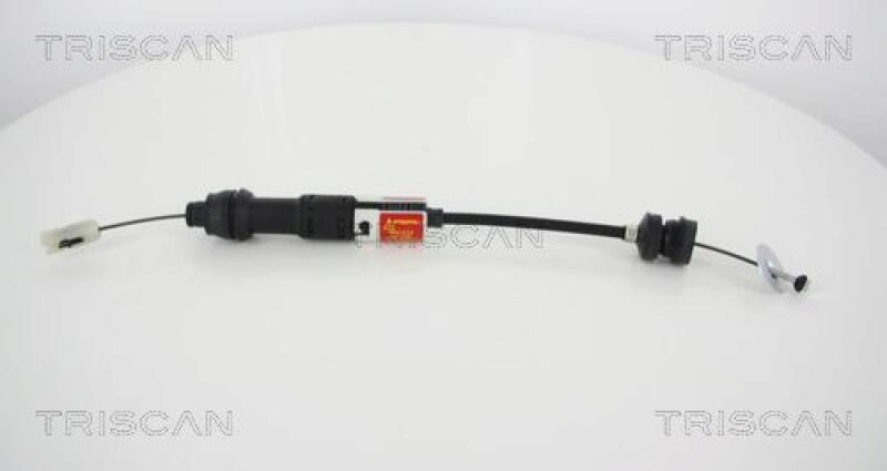 TRISCAN Clutch Cable Aftermarket