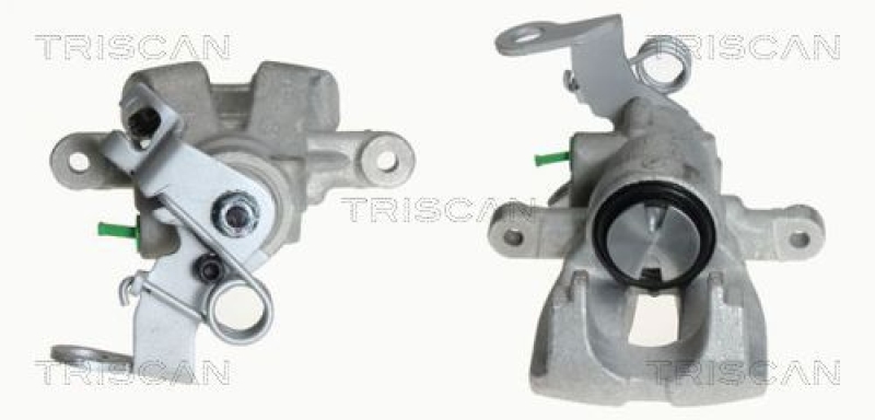 TRISCAN Brake Caliper