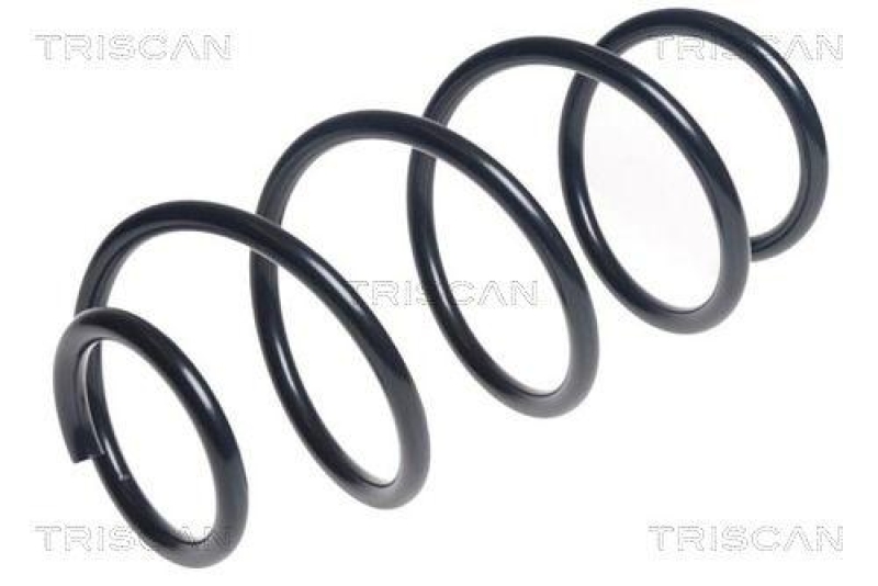 TRISCAN Fahrwerksfeder 8750 43124