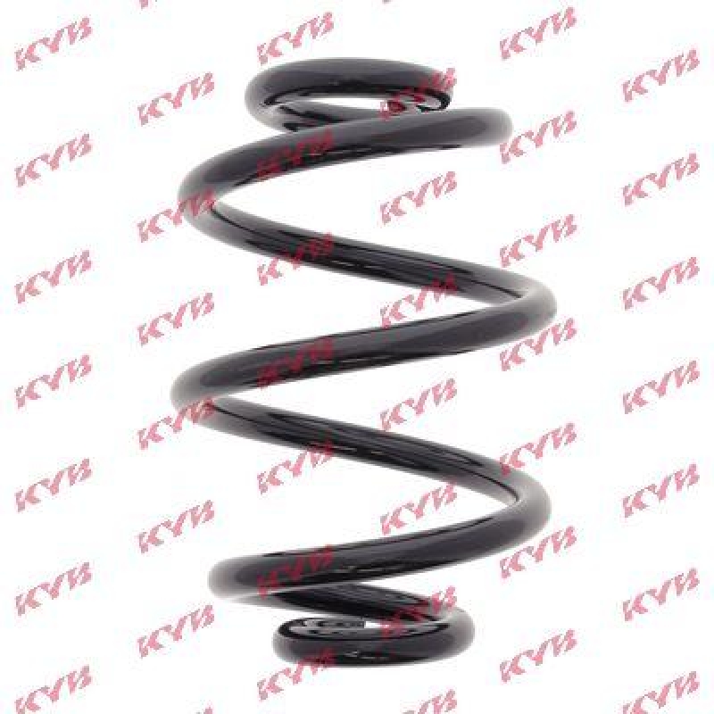 KYB Fahrwerksfeder K-Flex RX6200