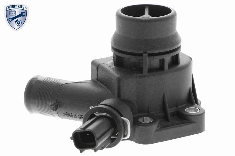 VEMO Thermostat Housing EXPERT KITS +