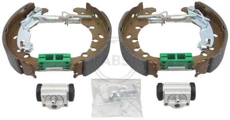 Brake Kit, drum brake