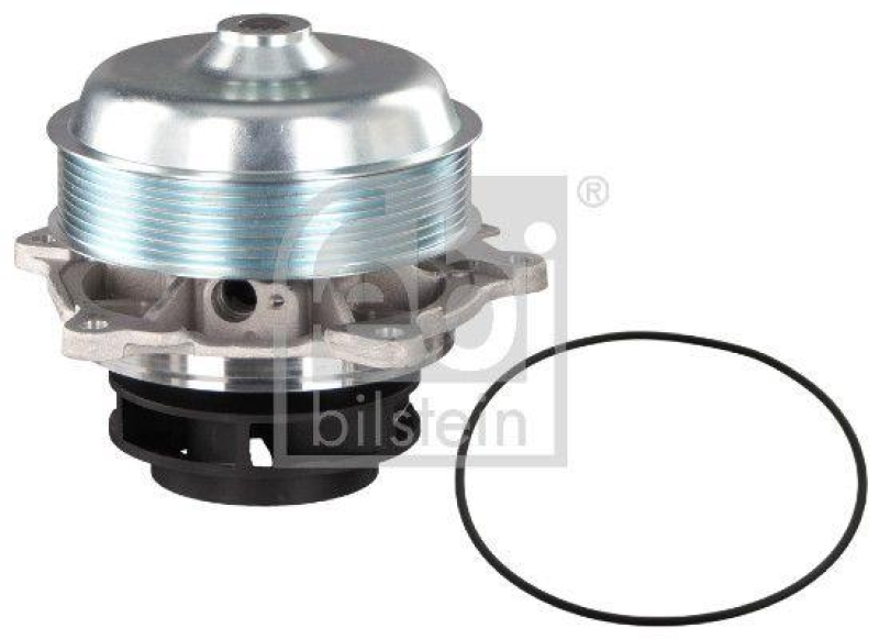 FEBI BILSTEIN Wasserpumpe, Motorkühlung 106496