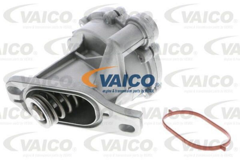 VAICO Vacuum Pump, braking system Original VAICO Quality