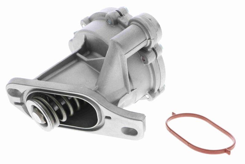 VAICO Vacuum Pump, braking system Original VAICO Quality