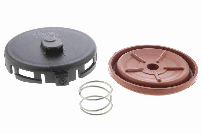 VAICO Valve, engine block breather Original VAICO Quality