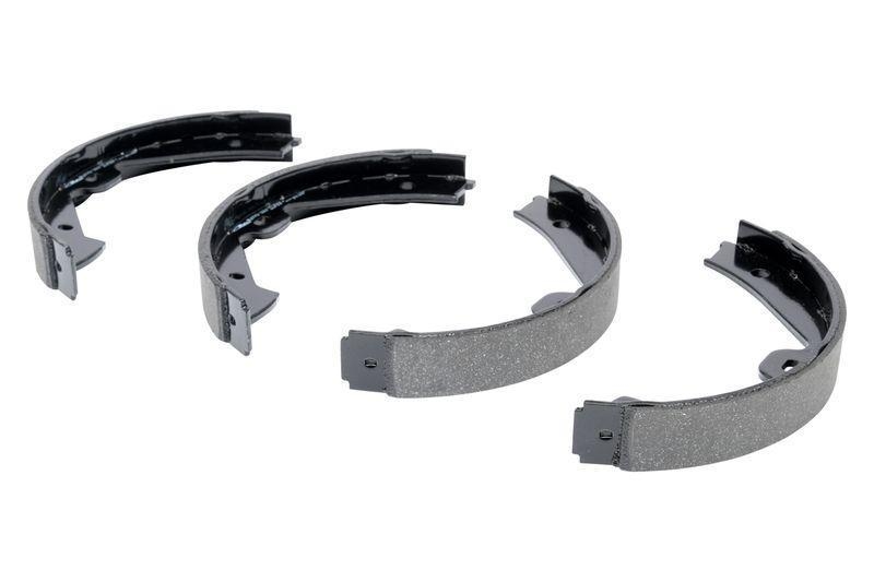 ATE Brake Shoe Set, parking brake