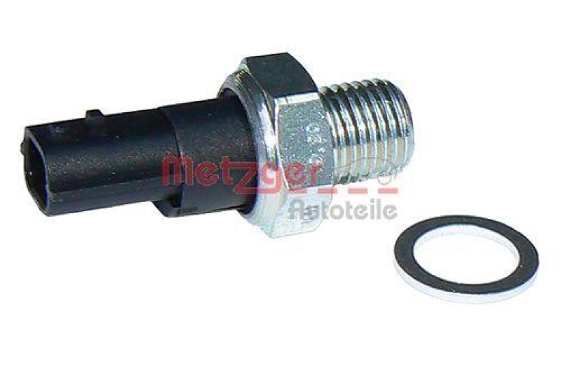 METZGER Oil Pressure Switch
