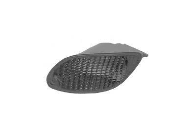 VAN WEZEL Blinkleuchte Blinker 1858903
