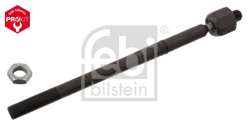 FEBI BILSTEIN Axialgelenk, Spurstange ProKit