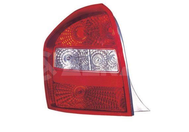 Combination Rearlight