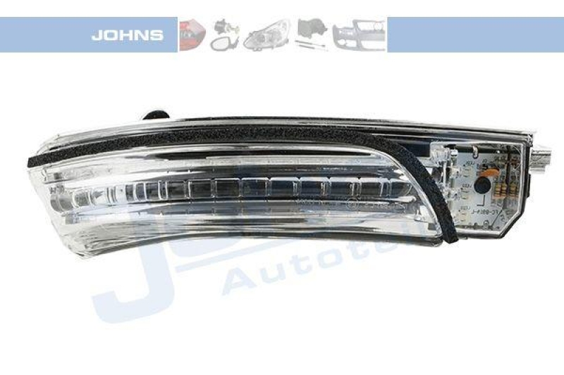 Blinkleuchte Blinker 81 27 38-95