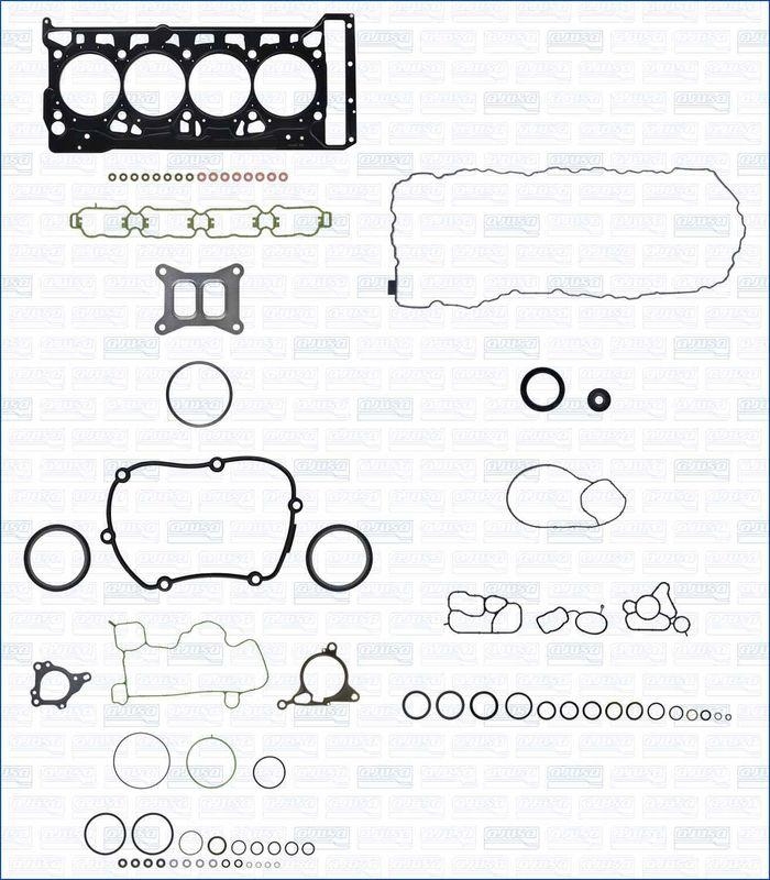 AJUSA Full Gasket Set, engine