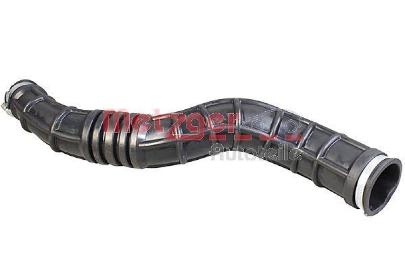 METZGER Intake Hose, air filter