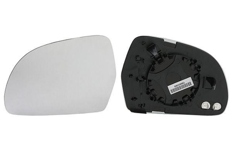 Spiegelglas, Au&szlig;enspiegel 13 12 37-83