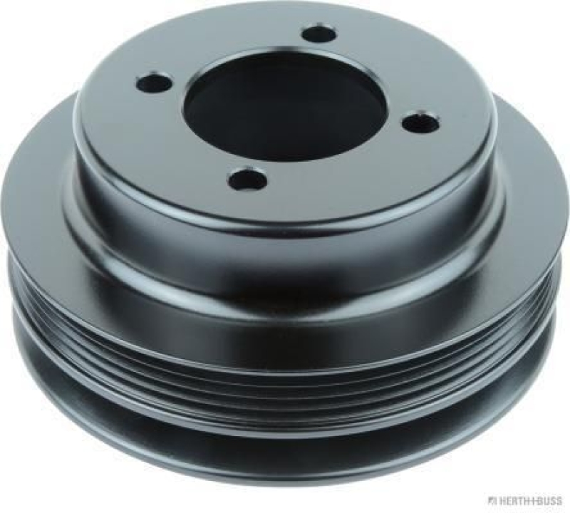HERTH+BUSS JAKOPARTS Belt Pulley, crankshaft