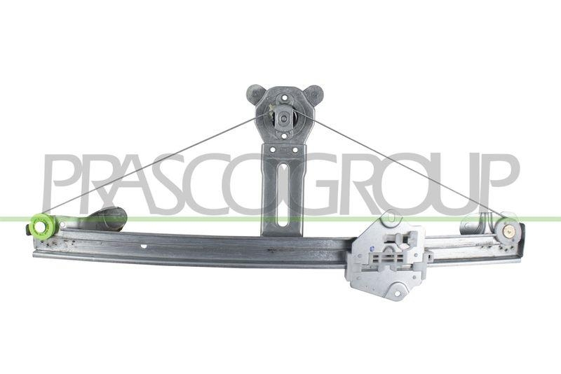 PRASCO Fensterheber