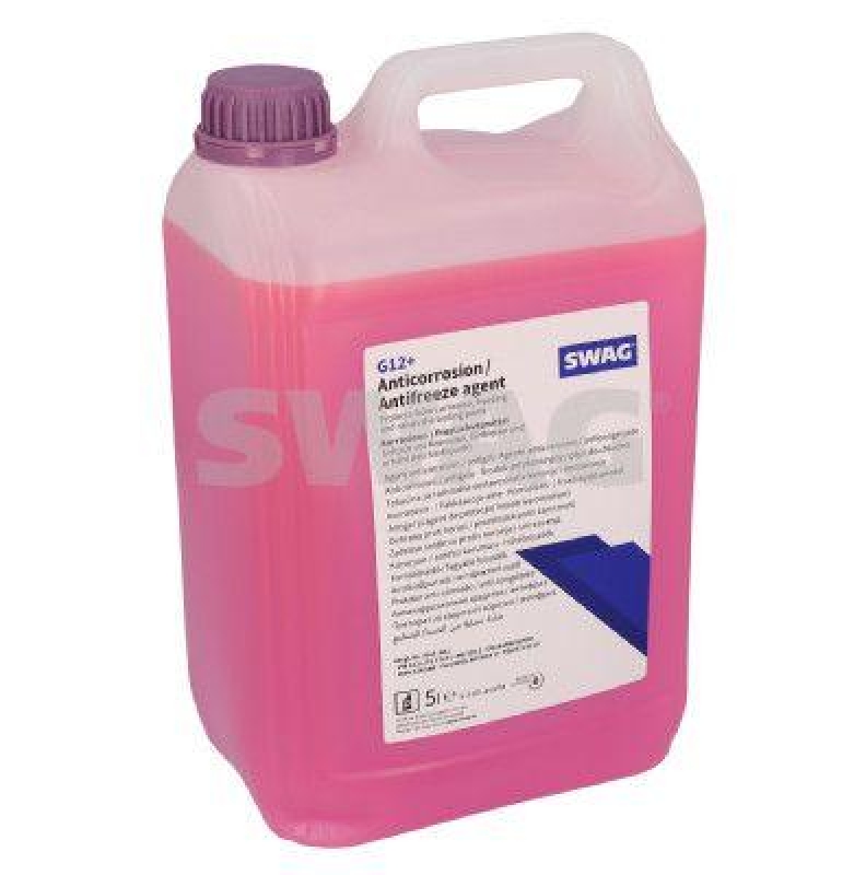 SWAG Antifreeze
