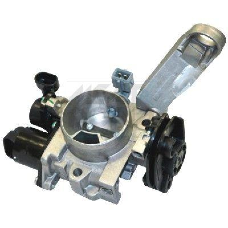 MEAT & DORIA Throttle Body