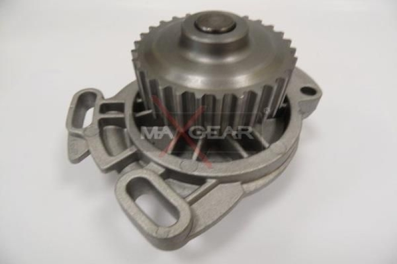 MAXGEAR Water Pump, engine cooling