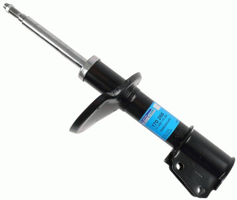 SACHS Shock Absorber