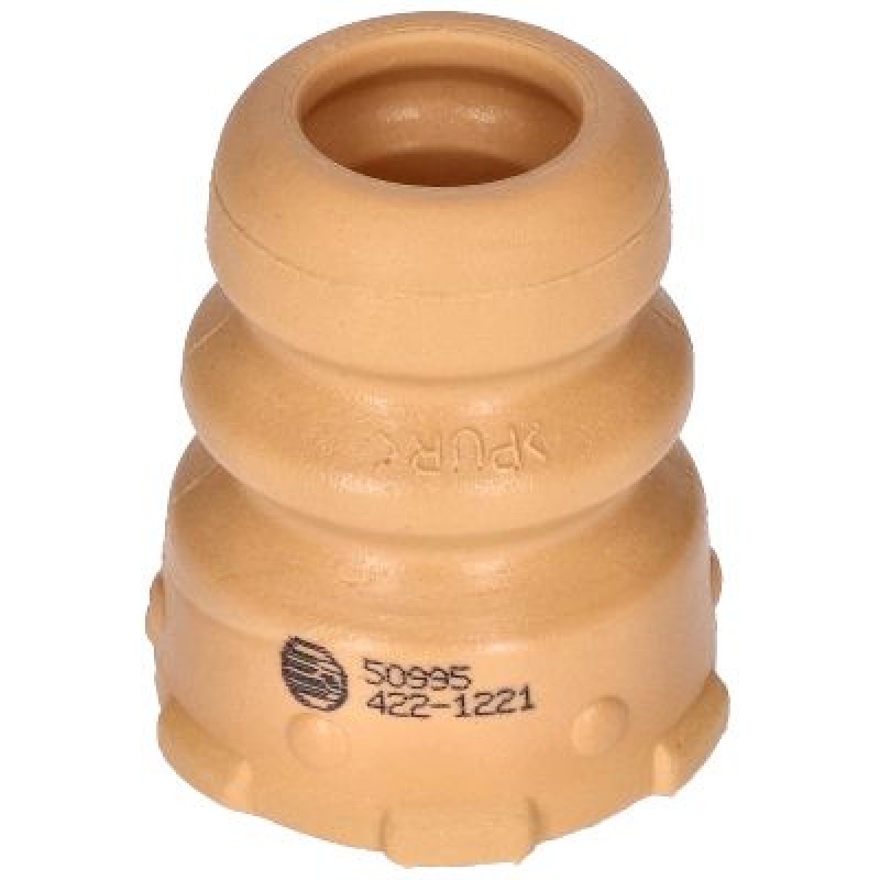 BIRTH Rubber Buffer, suspension