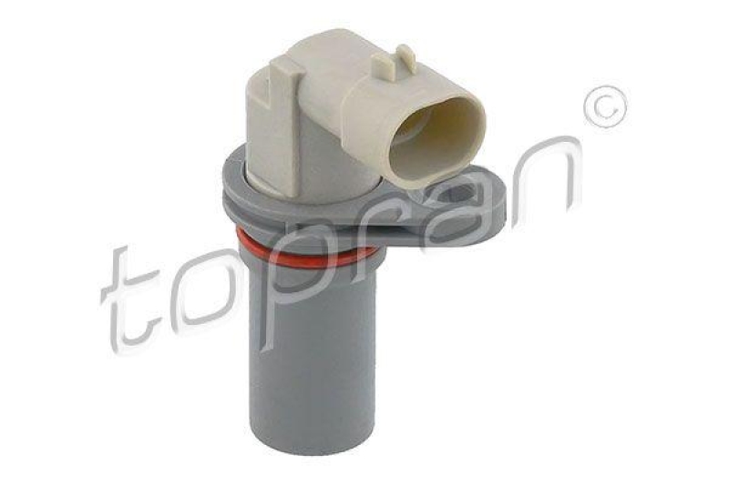 TOPRAN Sensor, crankshaft pulse