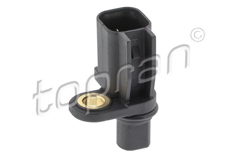 TOPRAN Sensor, wheel speed