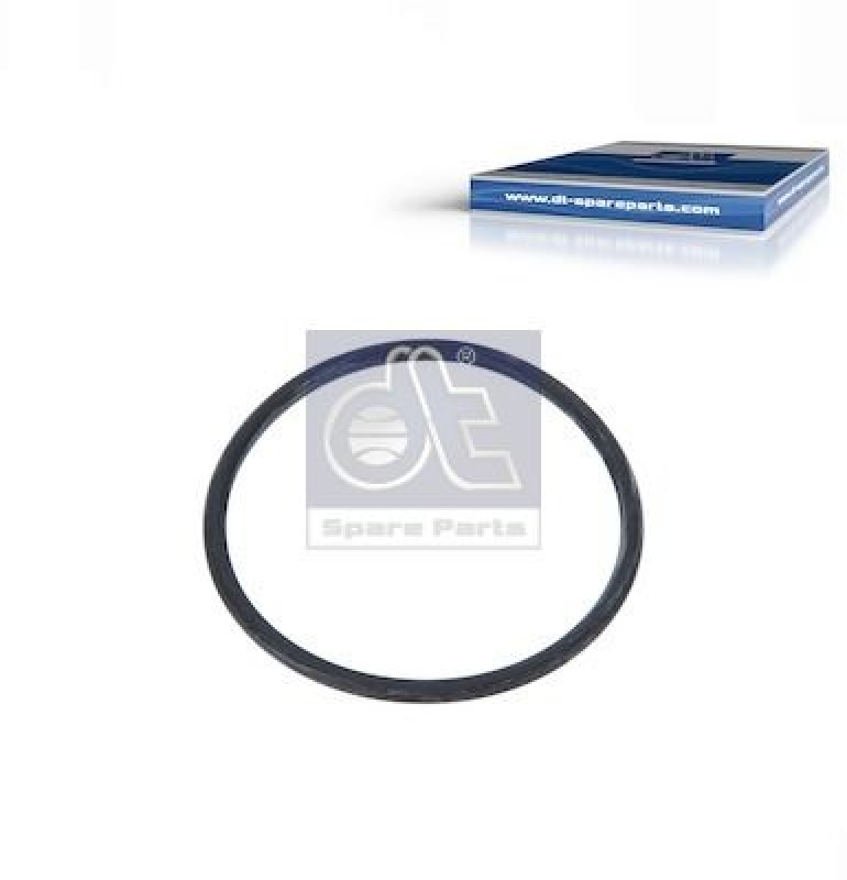 DT Spare Parts Seal, thermostat