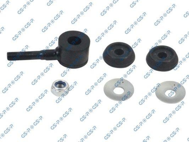 GSP Stange/Strebe, Stabilisator S050402